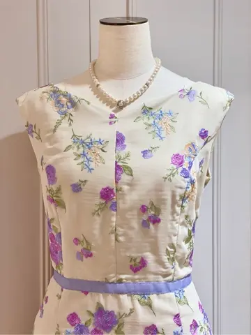 TOCCA スタッフ コーディネート画像