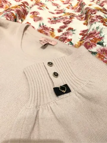 TOCCA 𝓕 コーディネート画像