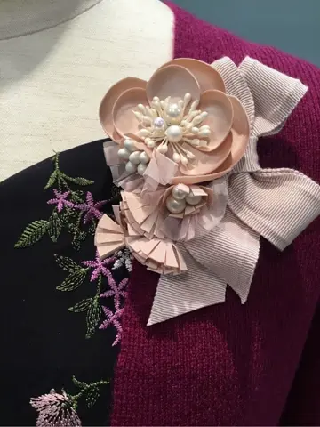 TOCCA ｋｉｍ コーディネート画像