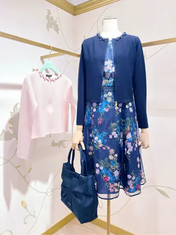 TOCCA oda ❁ コーディネート画像