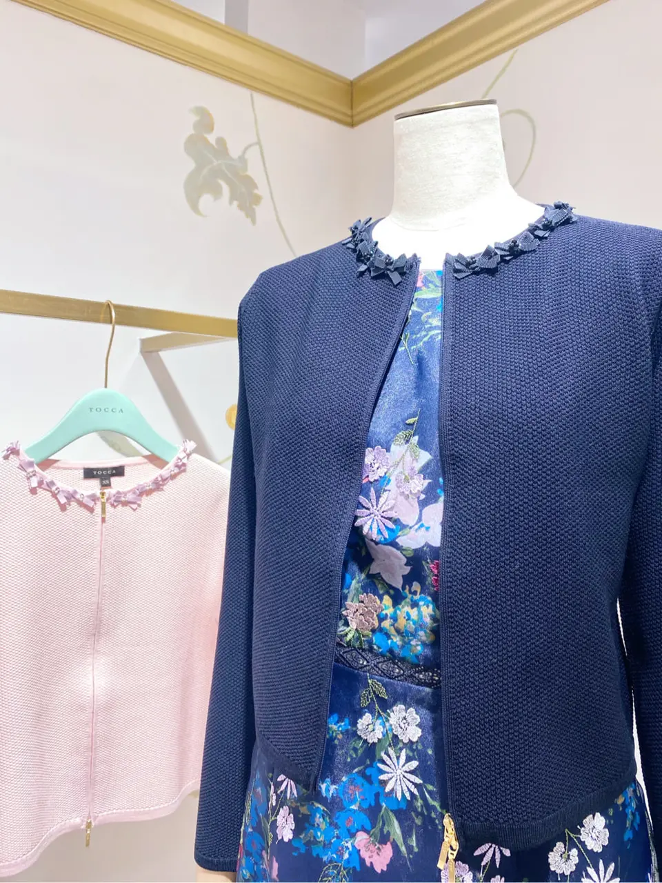 TOCCA oda ❁ コーディネート画像