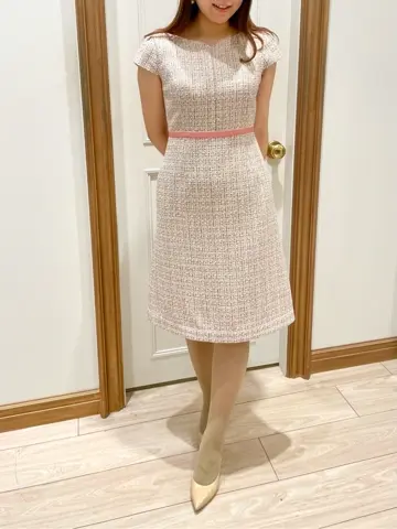 TOCCA スタッフ ｍ コーディネート画像