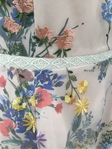 TOCCA ｋｉｍ コーディネート画像