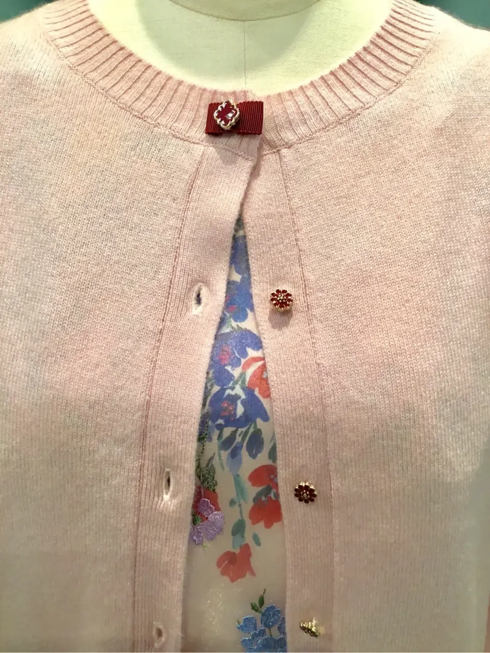 TOCCA ｋｉｍ コーディネート画像