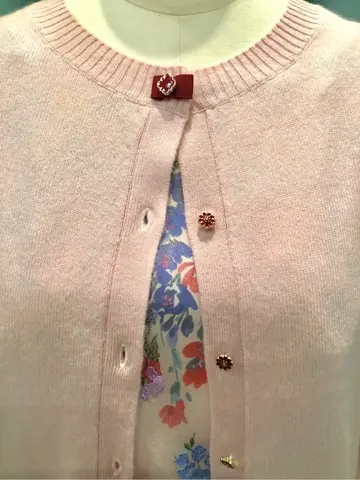 TOCCA ｋｉｍ コーディネート画像