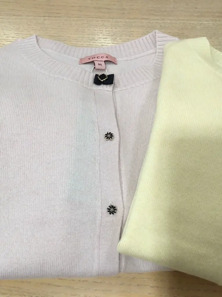 TOCCA ｋｉｍ コーディネート画像