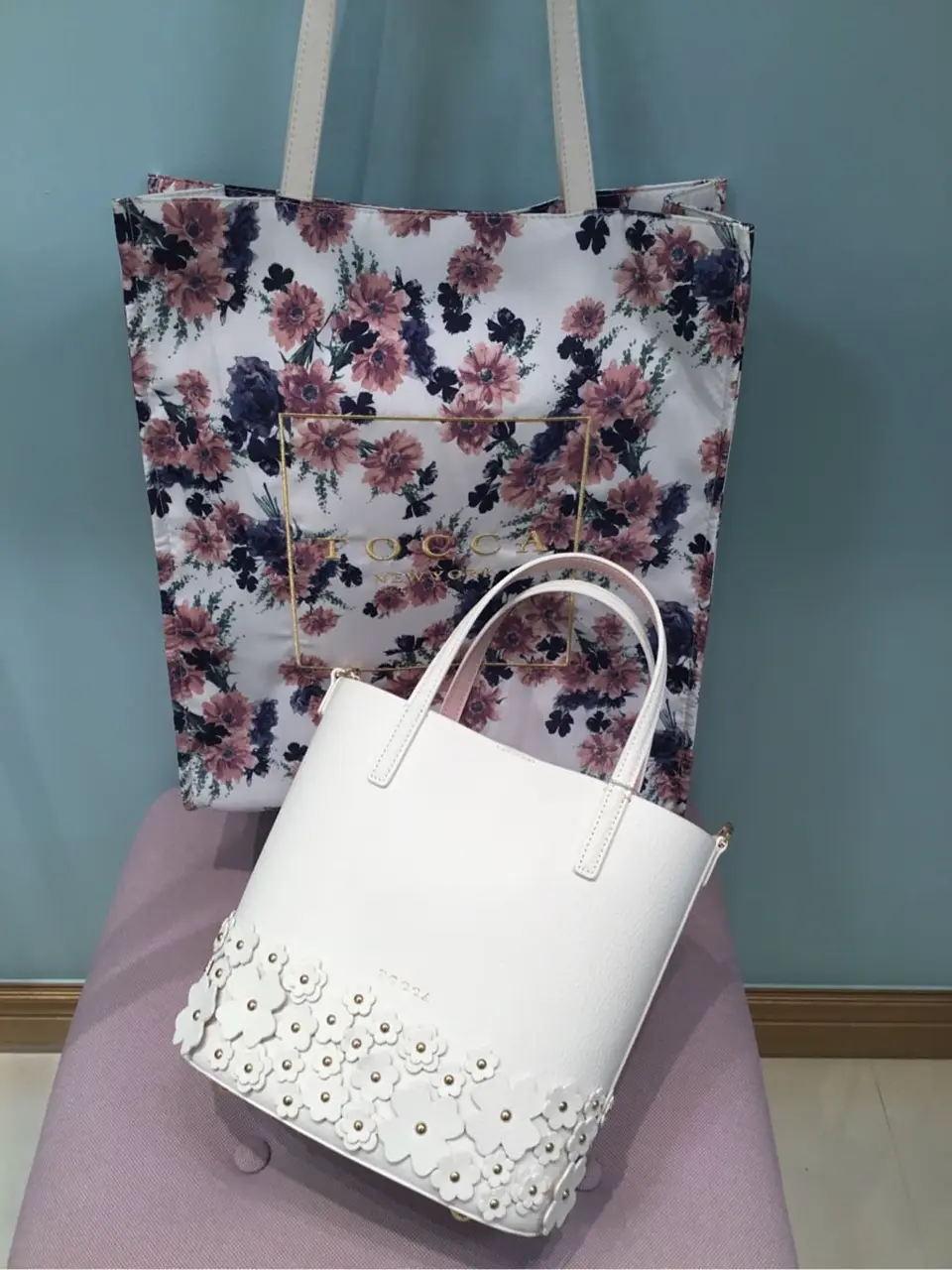 TOCCA ｋｉｍ コーディネート画像