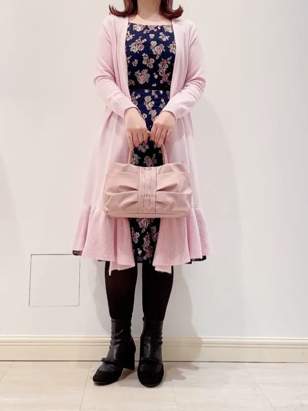 TOCCA 櫻木 コーディネート画像