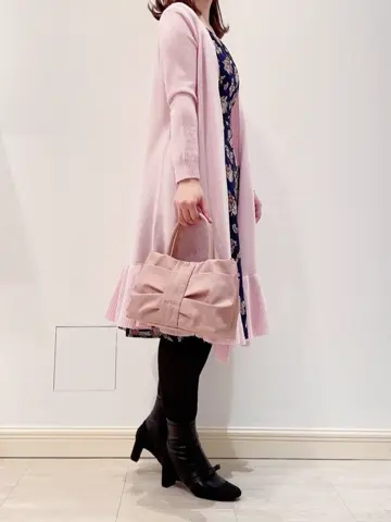 TOCCA 櫻木 コーディネート画像