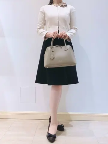 TOCCA スタッフ コーディネート画像