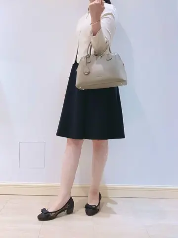 TOCCA スタッフ コーディネート画像