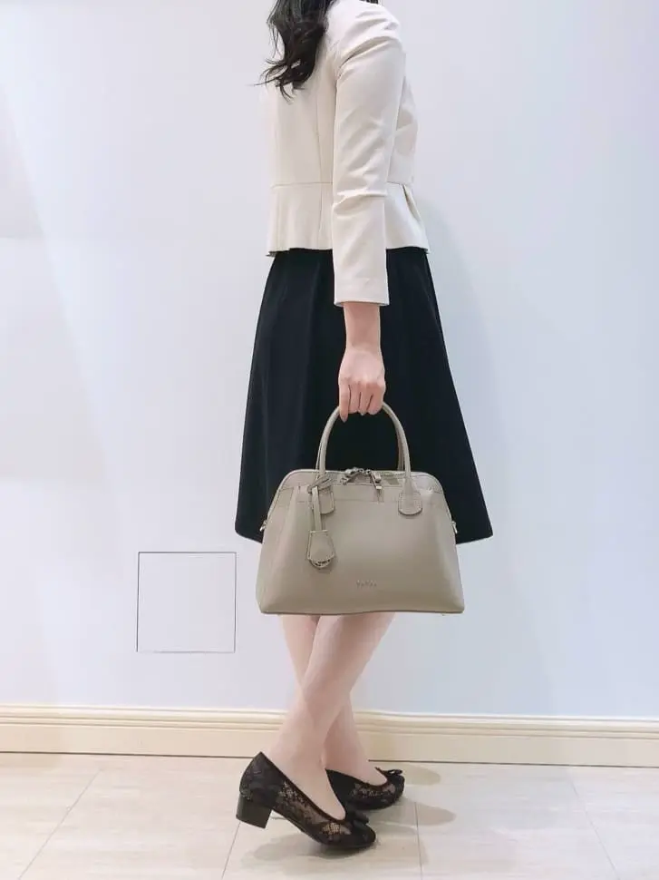 TOCCA スタッフ コーディネート画像