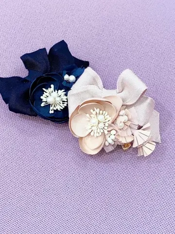 TOCCA スタッフ コーディネート画像