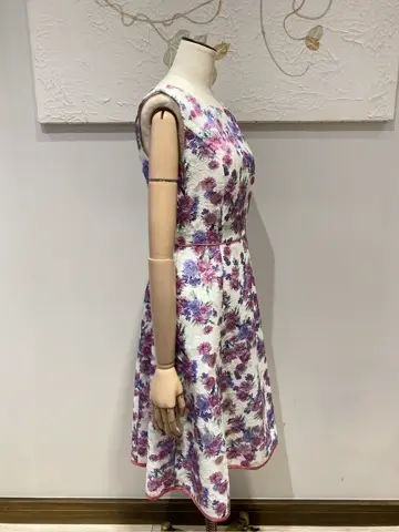 TOCCA スタッフ コーディネート画像