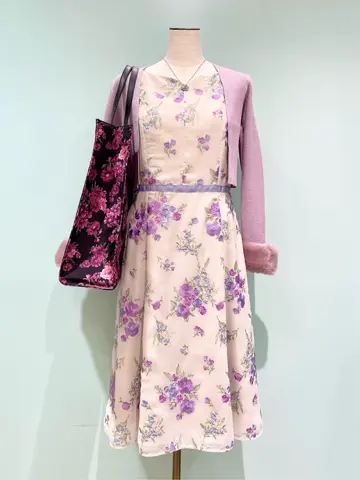 TOCCA G コーディネート画像