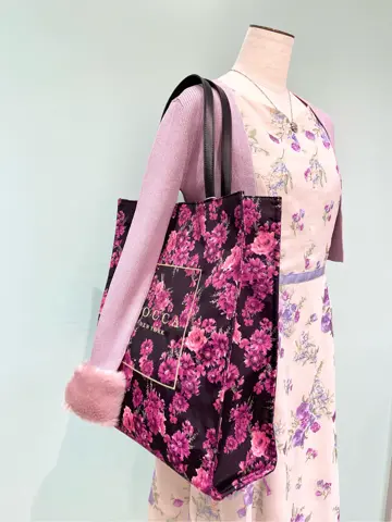 TOCCA G コーディネート画像