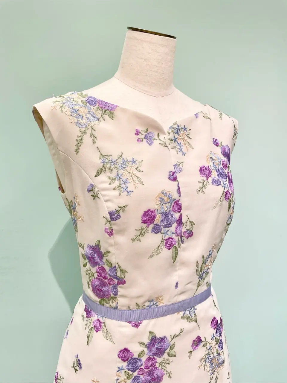 TOCCA G コーディネート画像