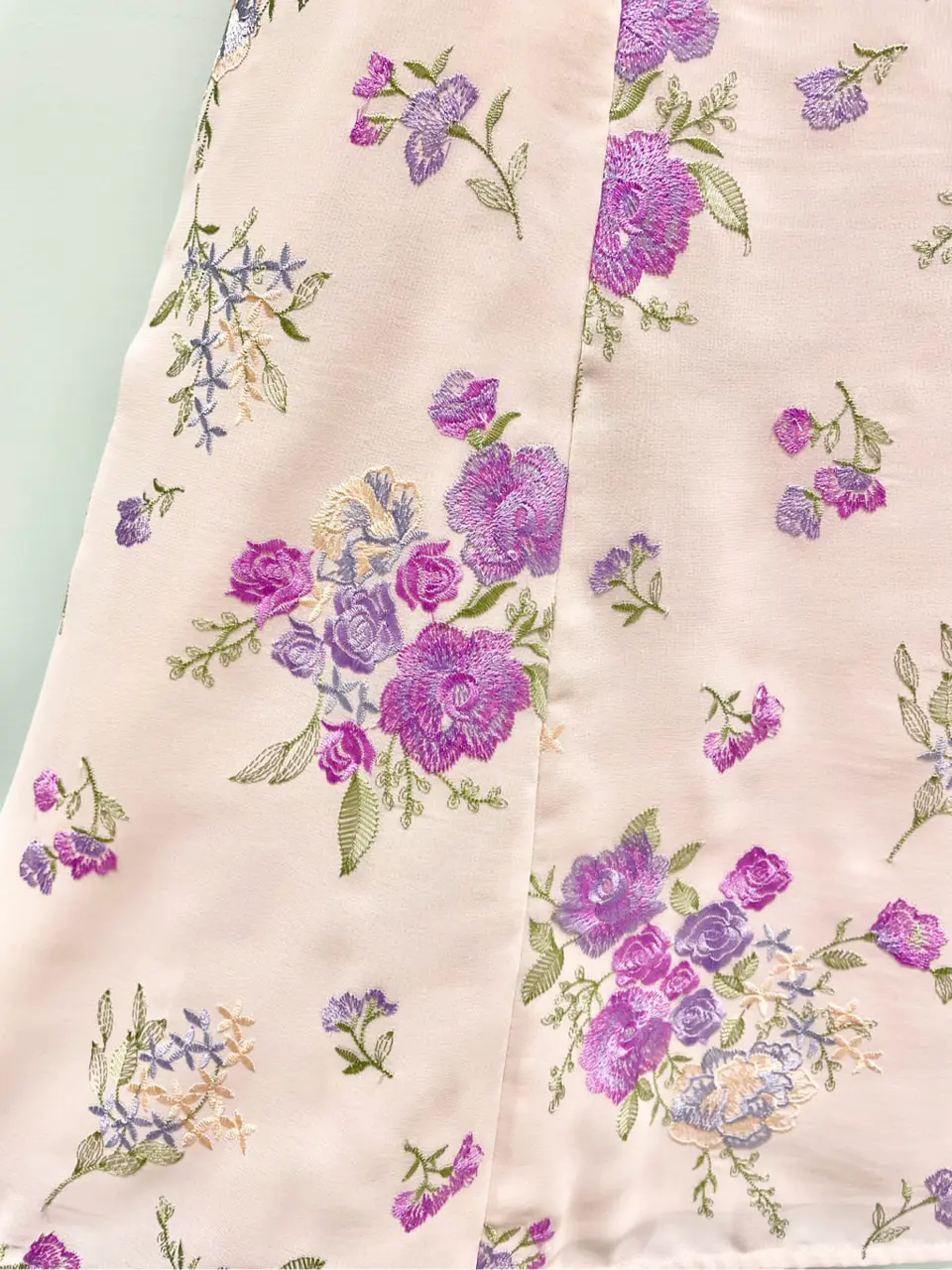 TOCCA G コーディネート画像