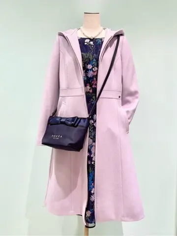 TOCCA G コーディネート画像