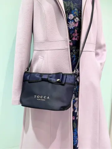 TOCCA G コーディネート画像