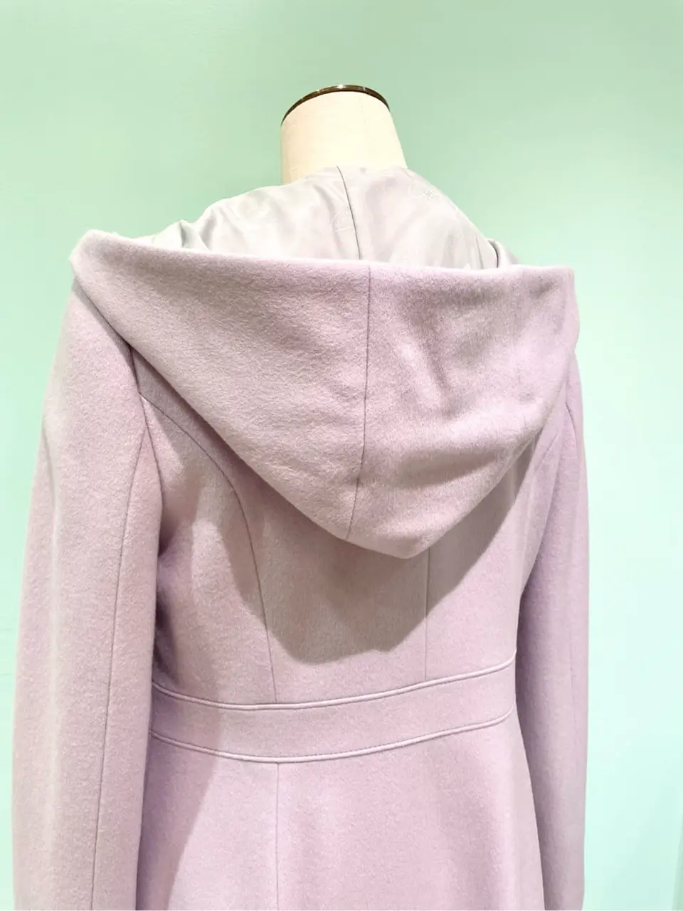 TOCCA G コーディネート画像