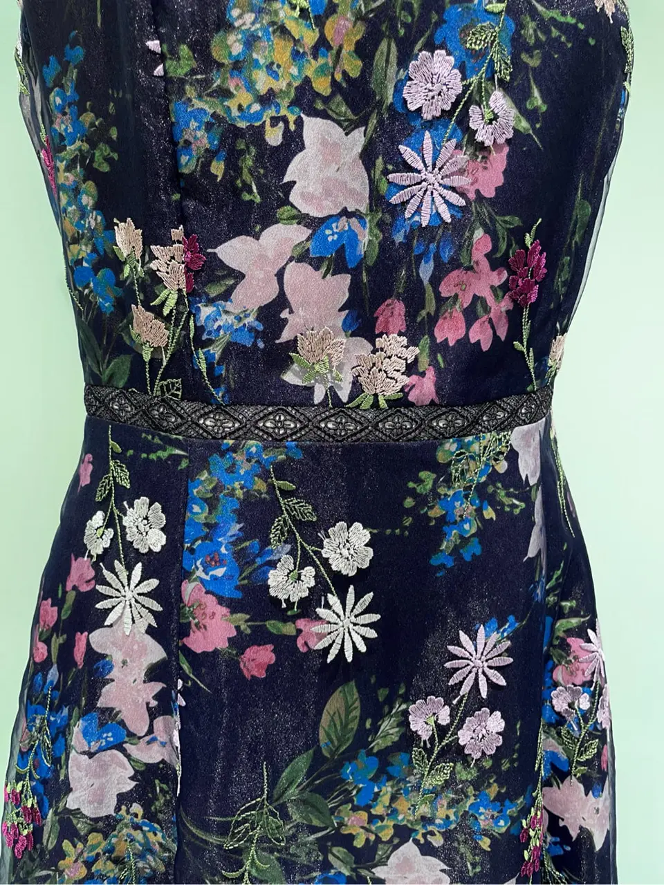 TOCCA G コーディネート画像