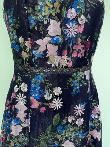 TOCCA G コーディネート画像