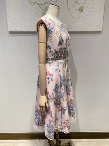 TOCCA スタッフ コーディネート画像