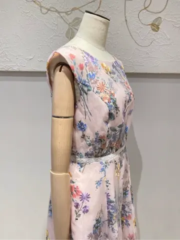 TOCCA スタッフ コーディネート画像