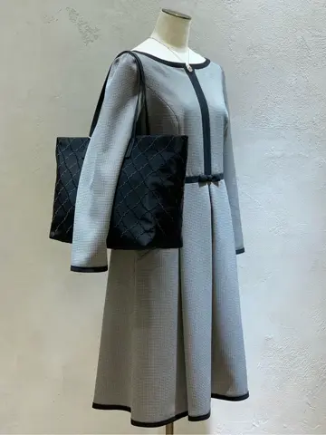 TOCCA Ｉ コーディネート画像