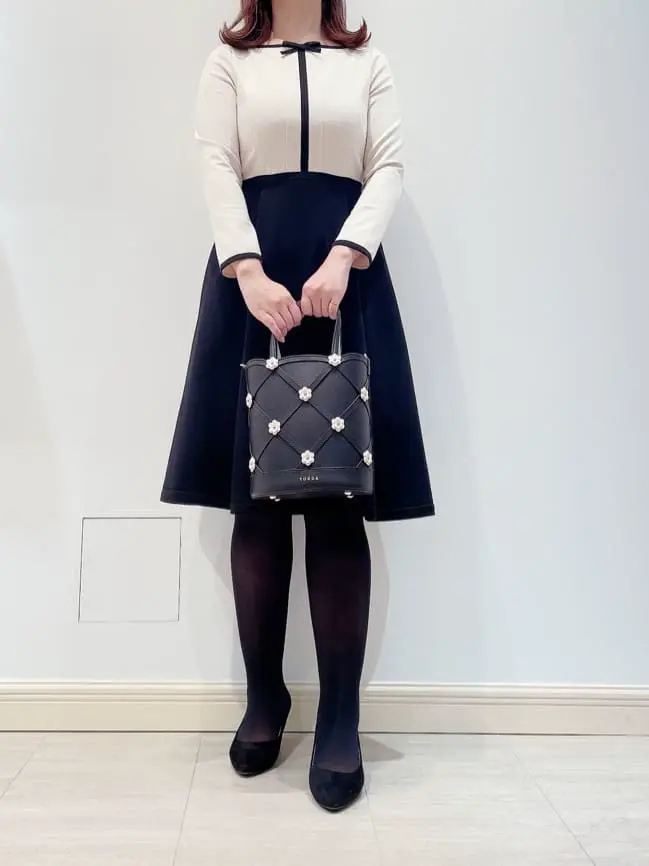 TOCCA 櫻木 コーディネート画像