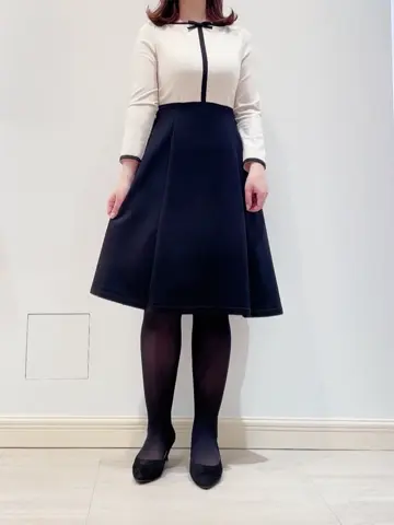 TOCCA 櫻木 コーディネート画像