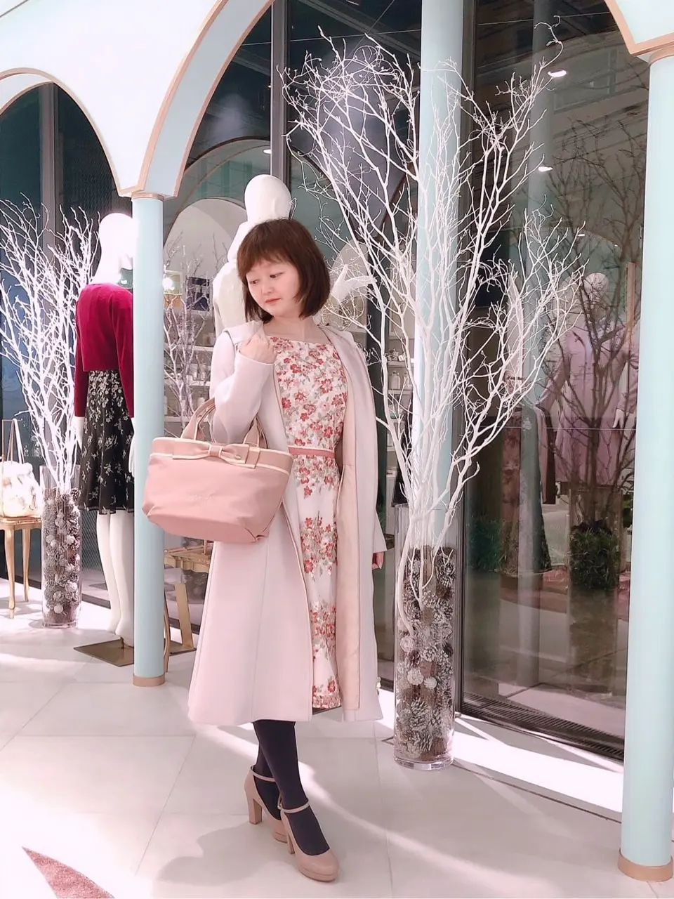  T.H コーディネート画像