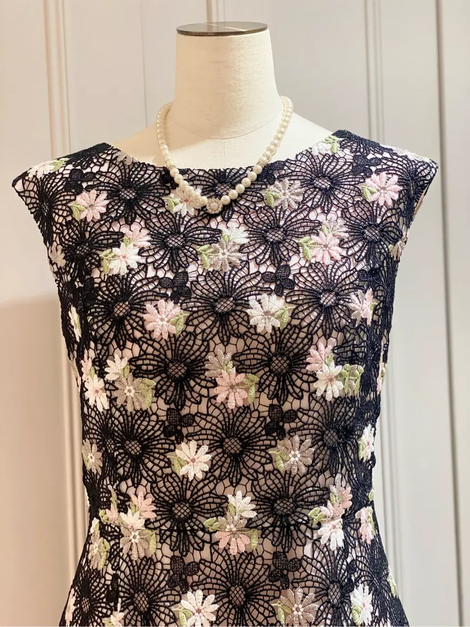 TOCCA スタッフ コーディネート画像