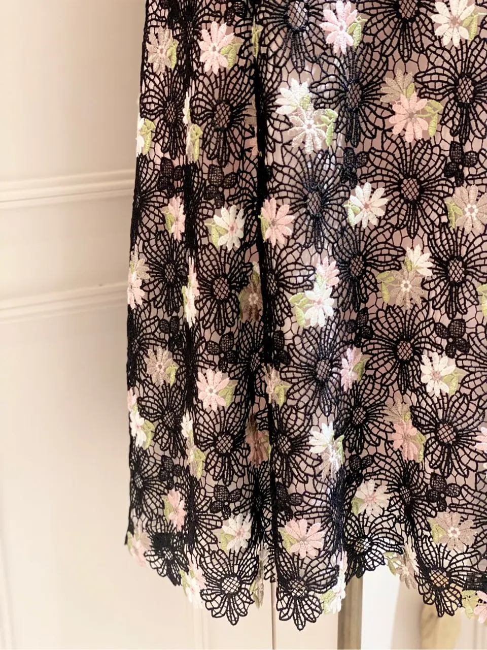 TOCCA スタッフ コーディネート画像