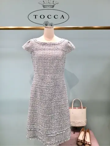 TOCCA ｋｉｍ コーディネート画像