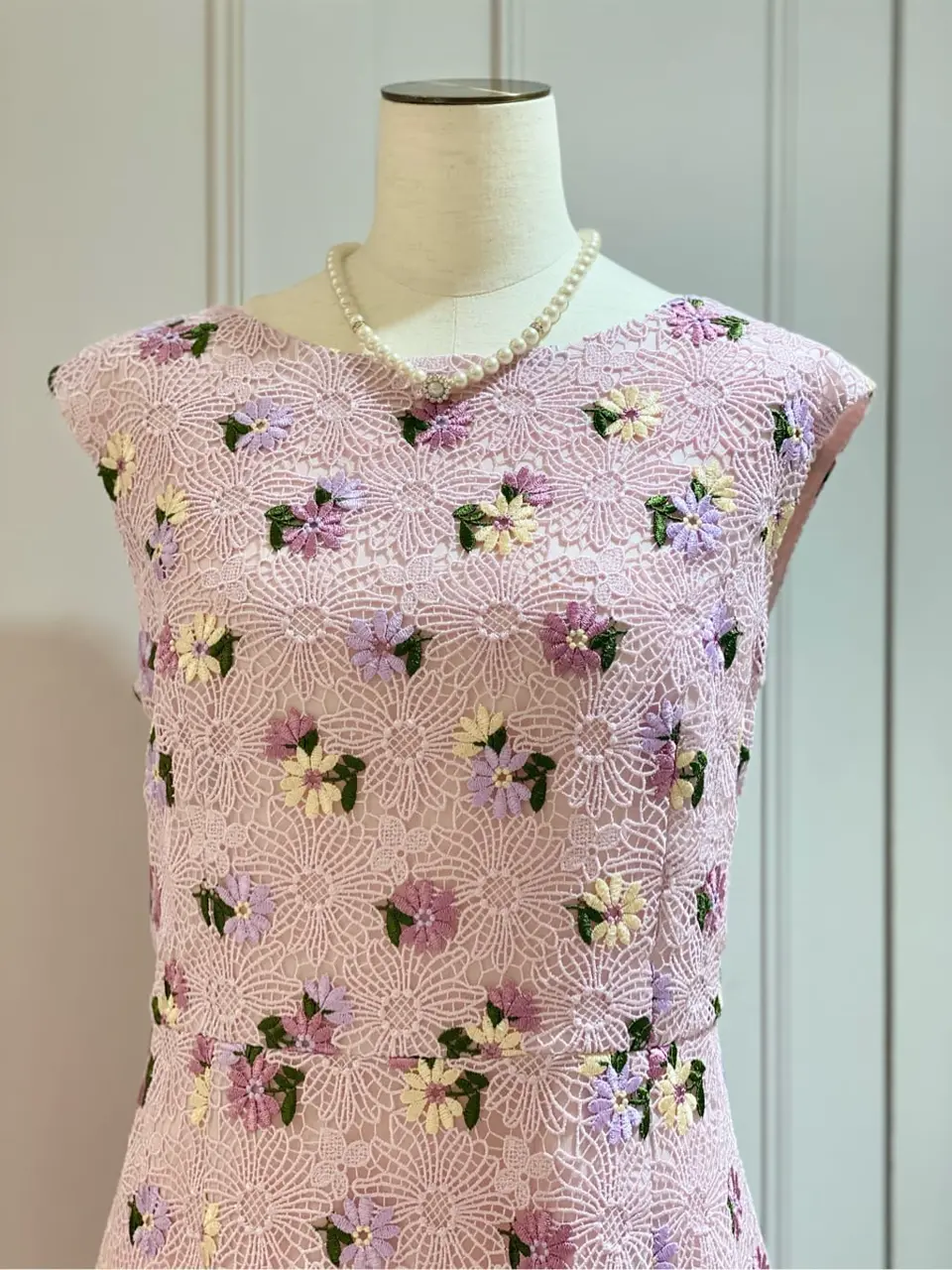 TOCCA スタッフ コーディネート画像