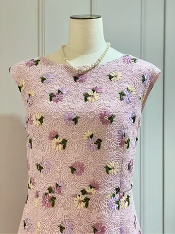 TOCCA スタッフ コーディネート画像