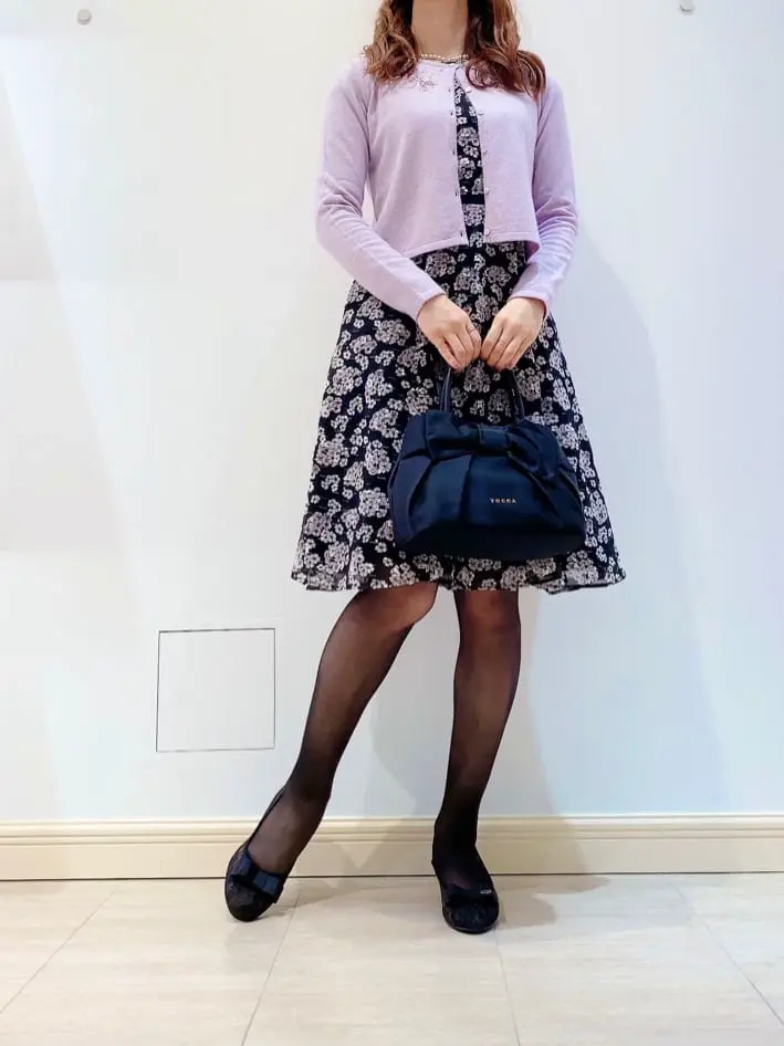  池部 コーディネート画像