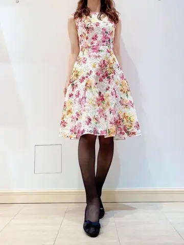 TOCCA 池部 コーディネート画像