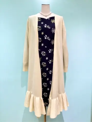 TOCCA Y.K コーディネート画像