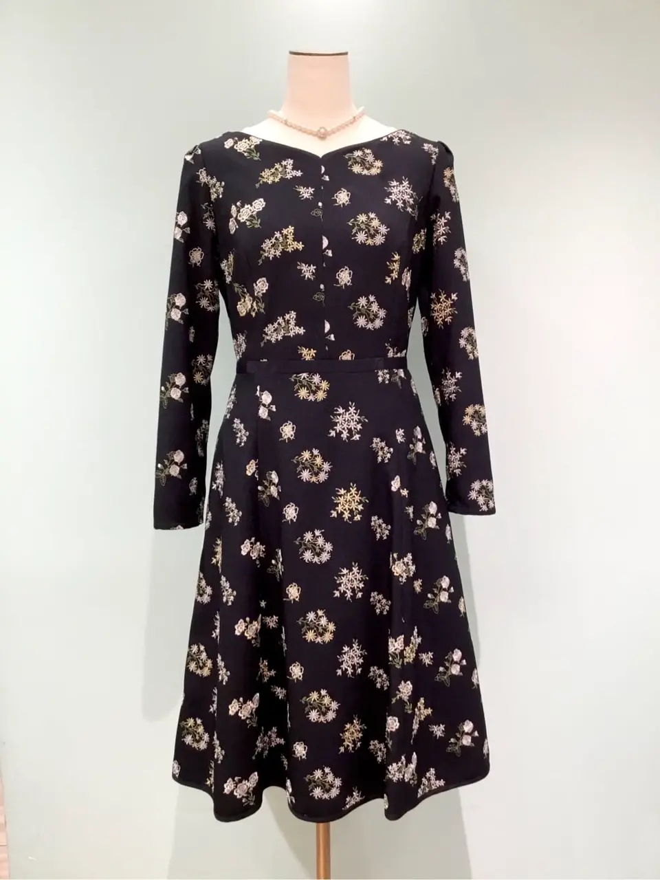 TOCCA Y.K コーディネート画像