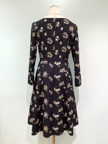 TOCCA Y.K コーディネート画像