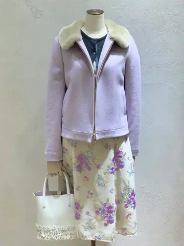 TOCCA Ｉ コーディネート画像