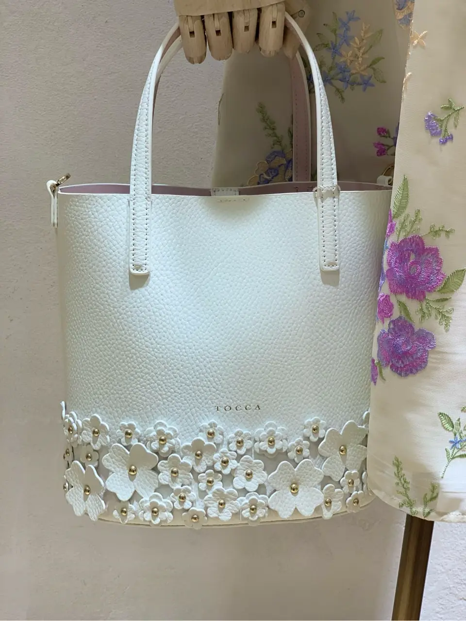 TOCCA Ｉ コーディネート画像