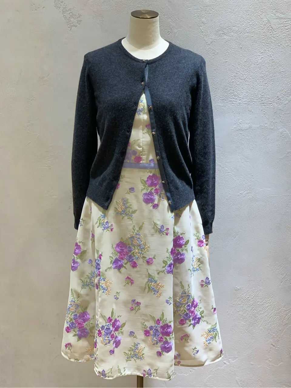 TOCCA Ｉ コーディネート画像