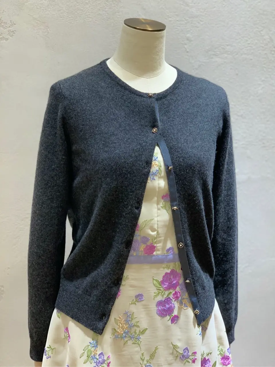 TOCCA Ｉ コーディネート画像