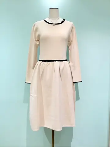 TOCCA Y.K コーディネート画像