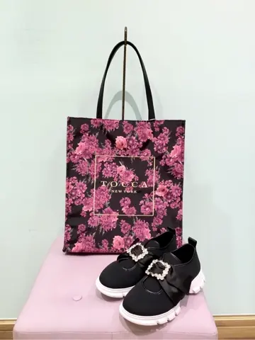 TOCCA Y.K コーディネート画像