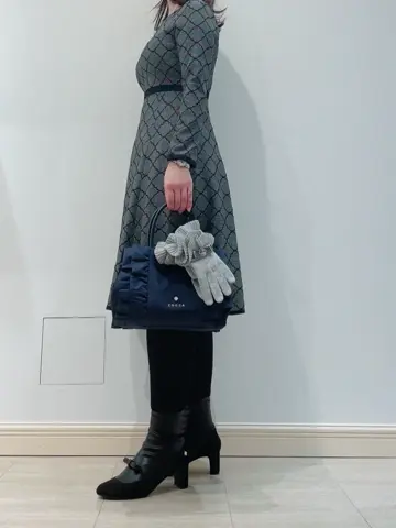 TOCCA 櫻木 コーディネート画像